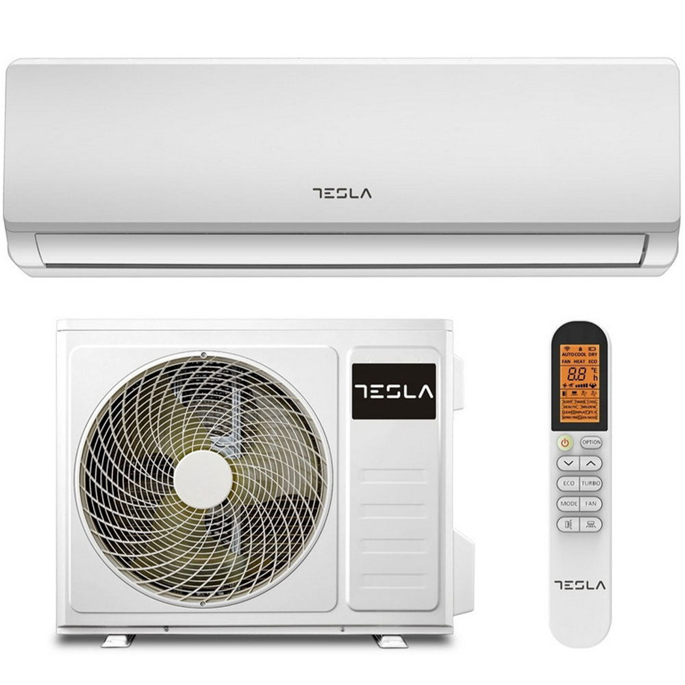 Klima uređaj Tesla TT51EX81-1832IAW 18K Inverter Klima uređaj Tesla TT51EX81-1832IAW 18K Inverter